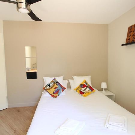 Mon Appart A Villon-Monplaisir Lyon Exterior photo